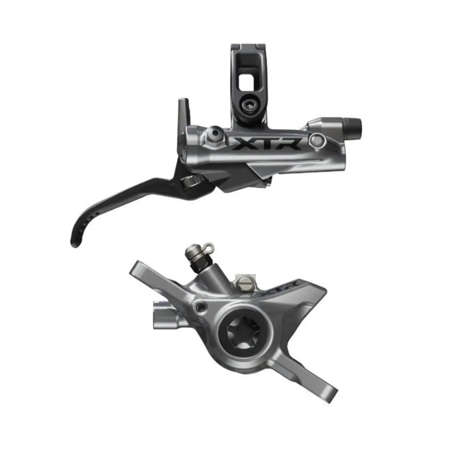 FRENO HIDRAULICO TRASERO SHIMANO XTR BL-M9220/BR-M9200 1