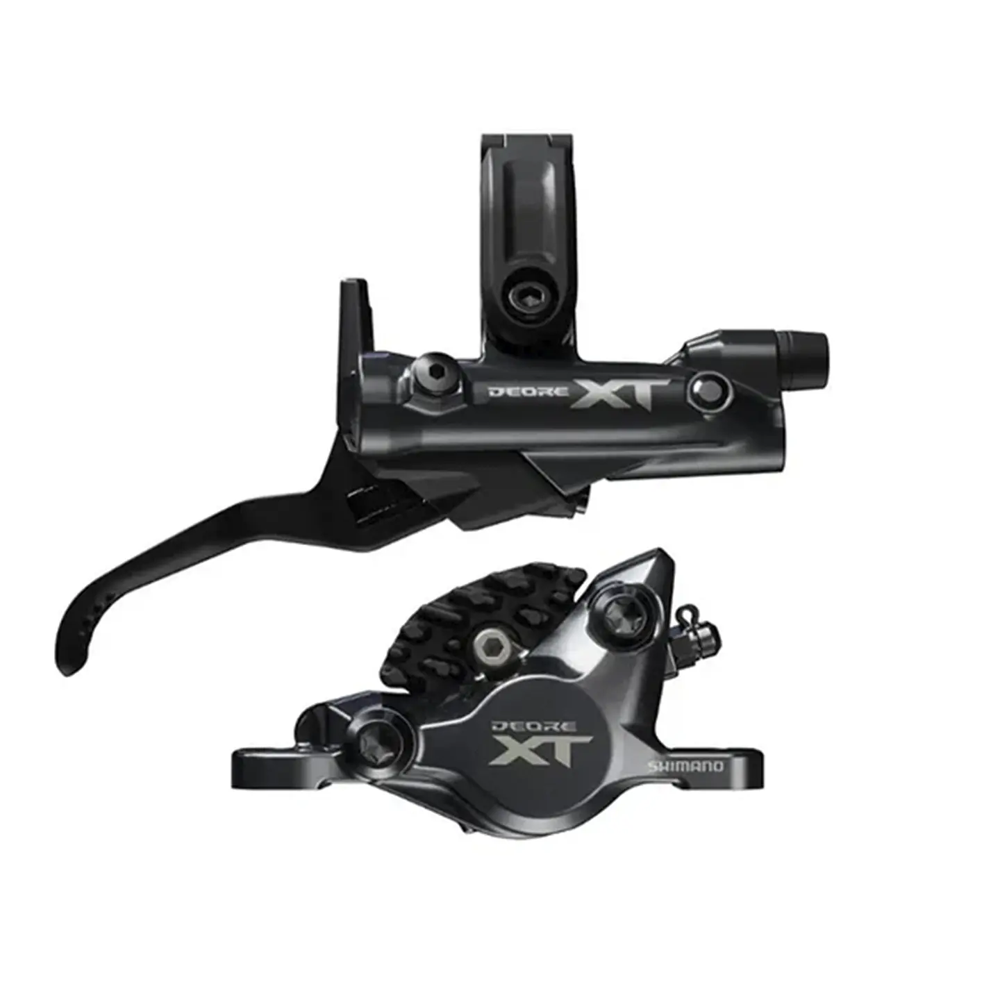 FRENO HIDRAULICO TRASERO SHIMANO XT BL-M8200-R/BR-M8200 1