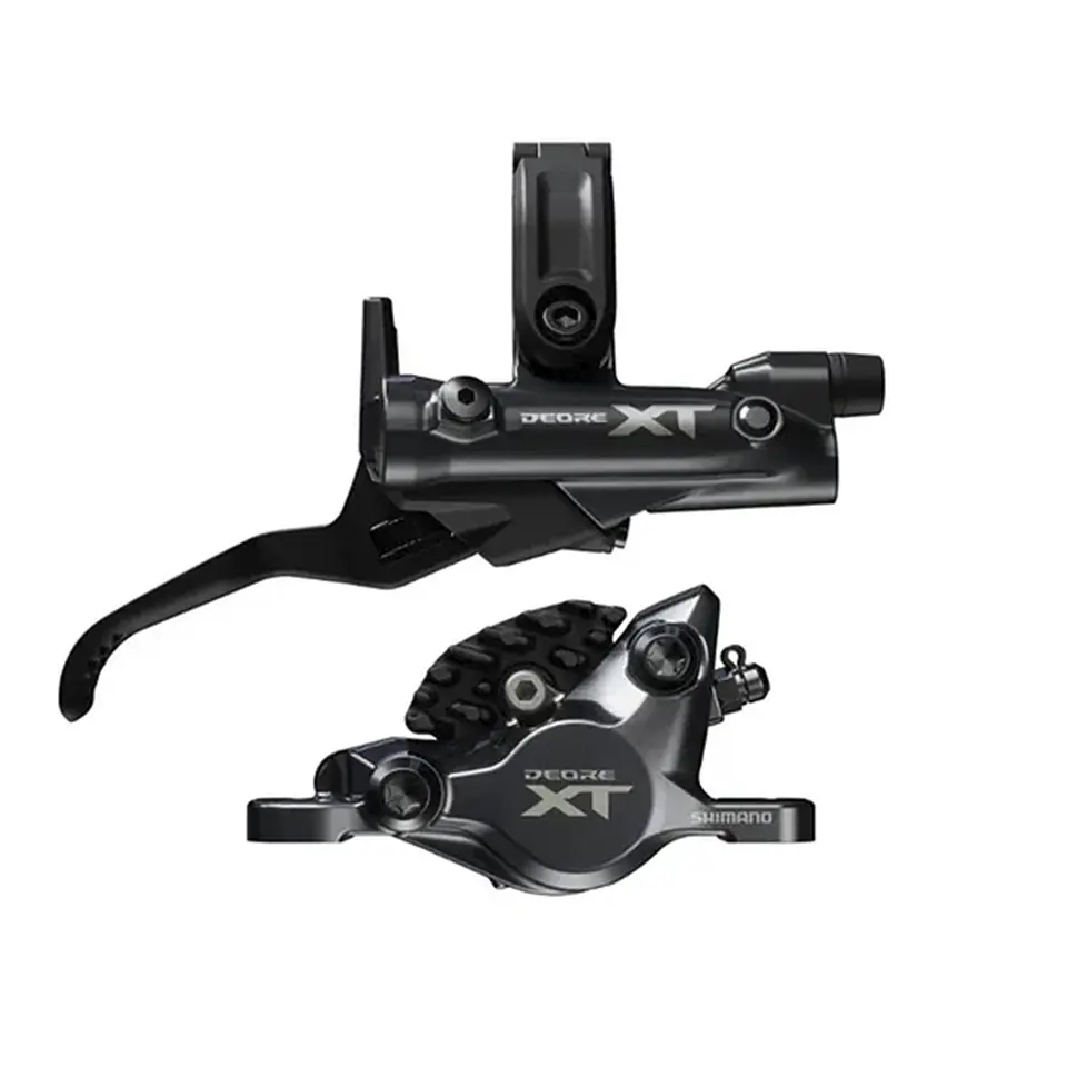 FRENO HIDRAULICO TRASERO SHIMANO XT BL-M8200-R/BR-M8200 1