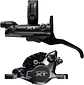 FRENO HIDRAULICO DELANTERO SHIMANO XT BL-M8200-L/BR-M8200 - Miniatura 1