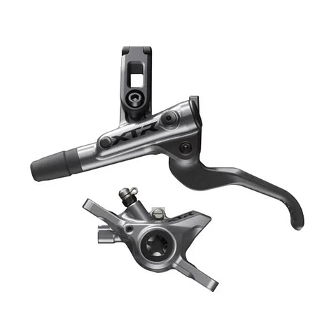 FRENO HIDRAULICO DELANTERO SHIMANO XTR BL-M9200-L/BR-M9200