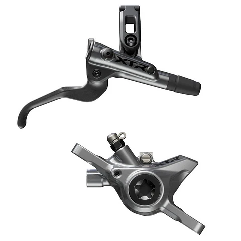 FRENO HIDRAULICO TRASERO SHIMANO XTR BL-M9200-R/BR-M9200