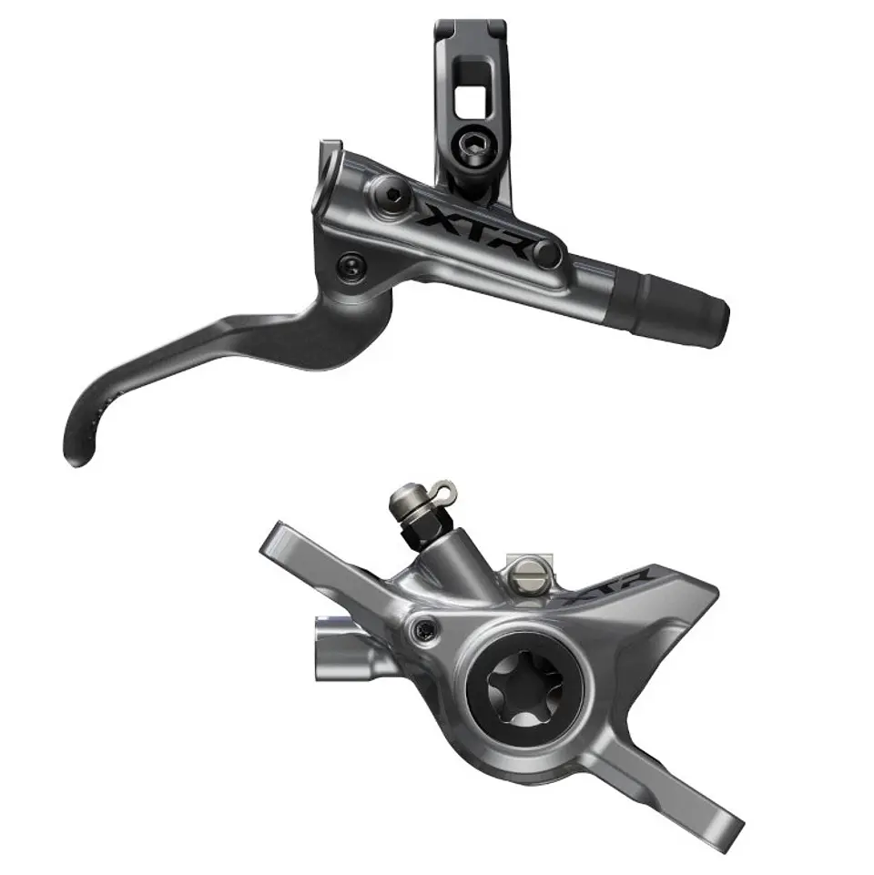 FRENO HIDRAULICO TRASERO SHIMANO XTR BL-M9200-R/BR-M9200 1