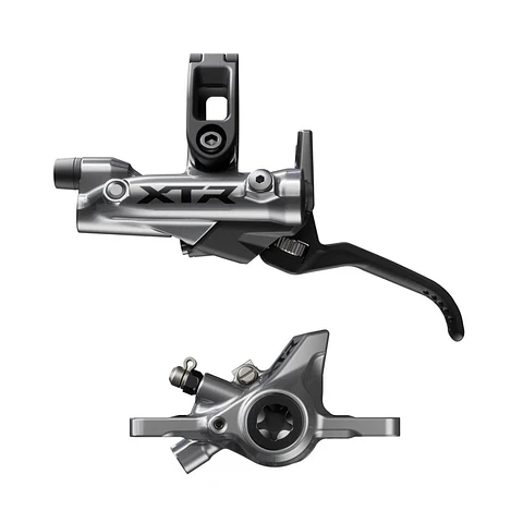 FRENO HIDRAULICO DELANTERO SHIMANO XTR BL-M9220/BR-M9200