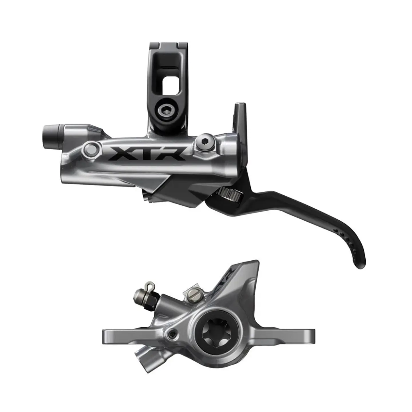 FRENO HIDRAULICO DELANTERO SHIMANO XTR BL-M9220/BR-M9200 1