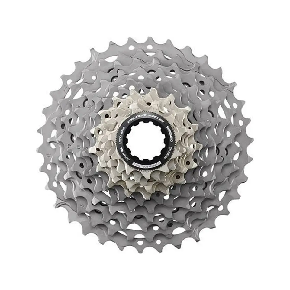 PIÑON SHIMANO DURA ACE CS-R9200-12 11-34T 1