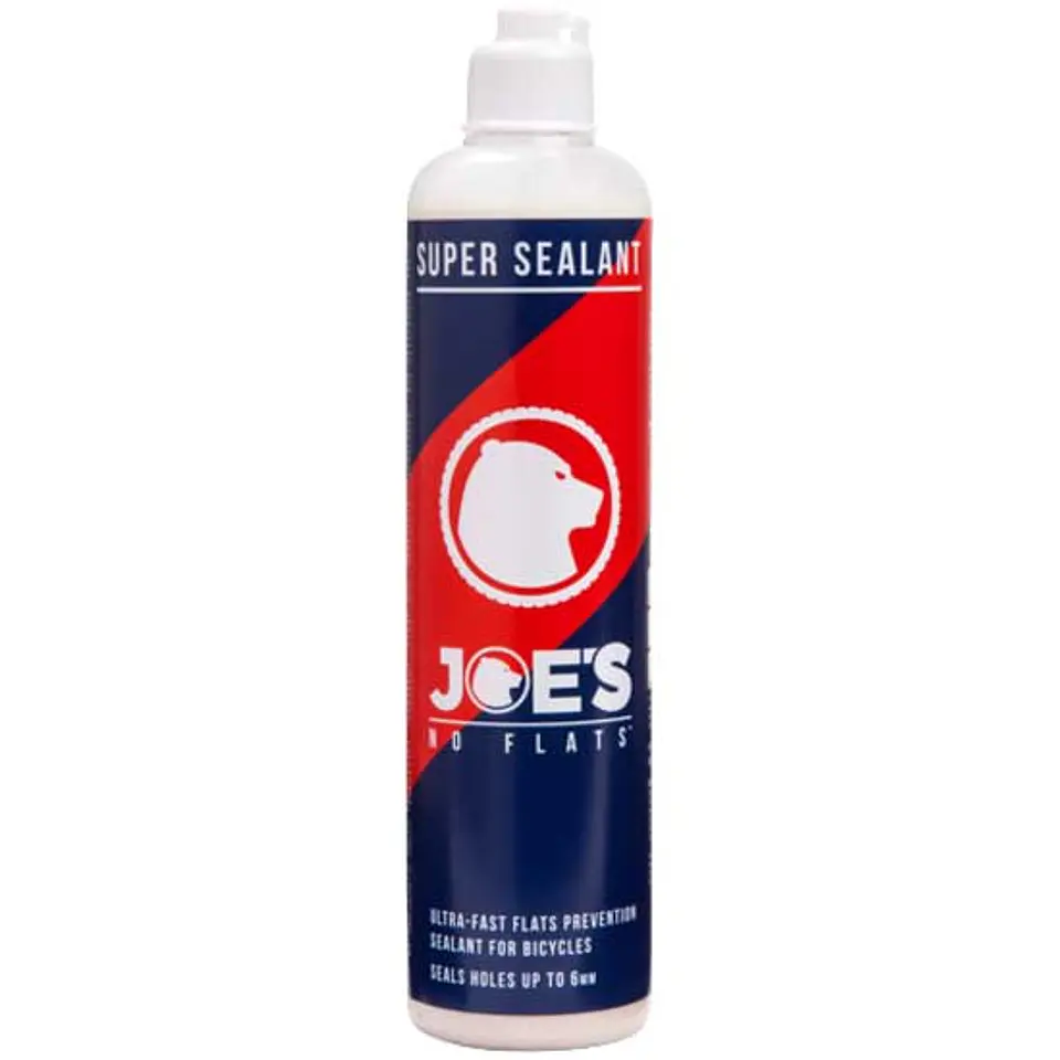 LIQUIDO TUBULAR JOES NO FLATS 2