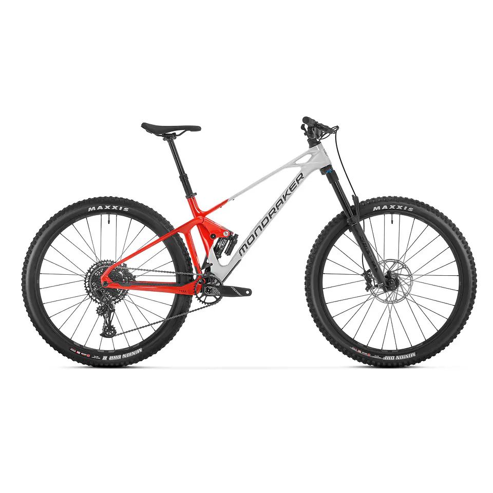 BICICLETA ENDURO MONDRAKER FOXY CARBON R 2024 L 1