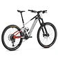 BICICLETA E-BIKE ENDURO MONDRAKER DUNR R RACING M - Miniatura 3