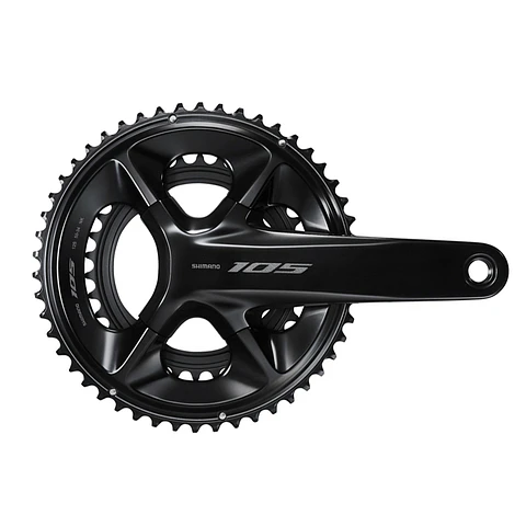 VOLANTE SHIMANO 105 FC-R7100 160MM
