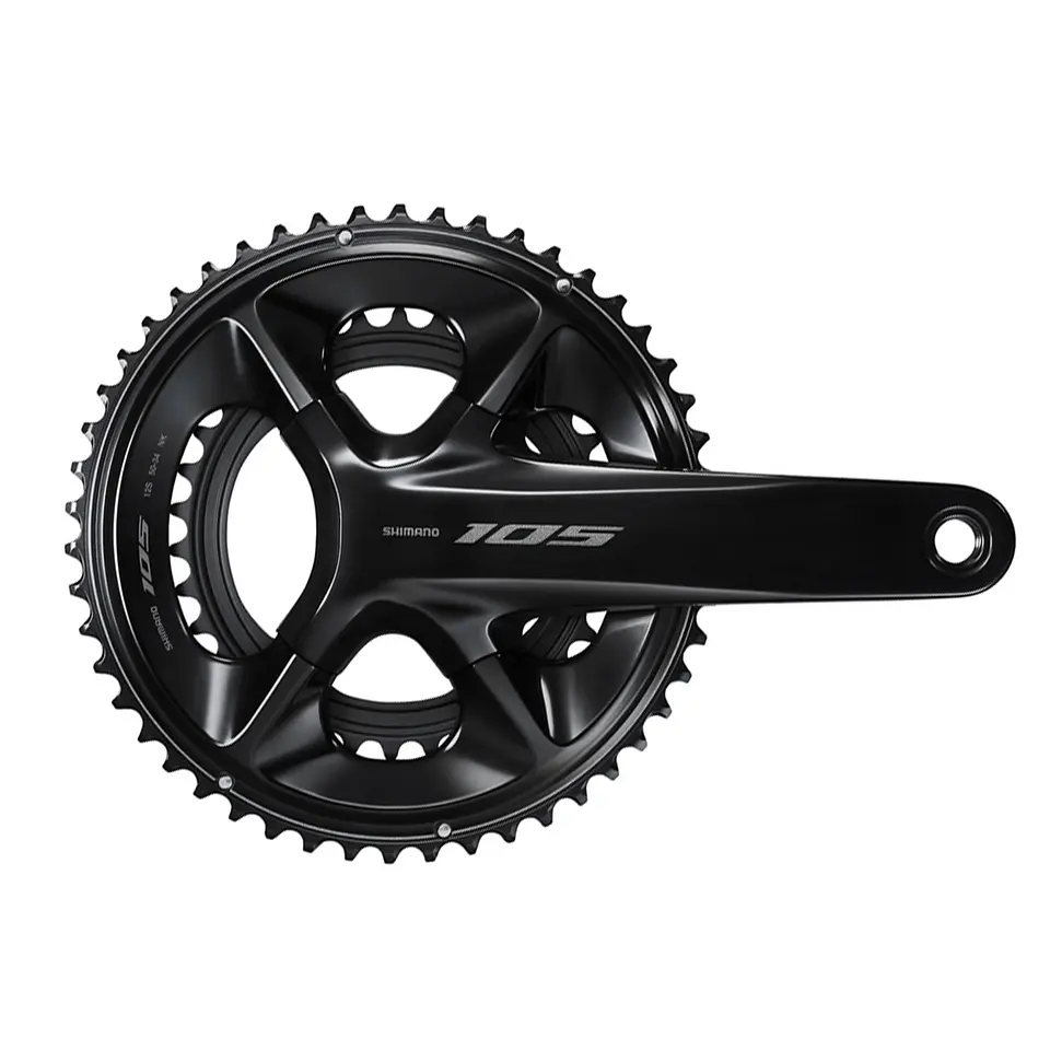 VOLANTE SHIMANO 105 FC-R7100 160MM 1