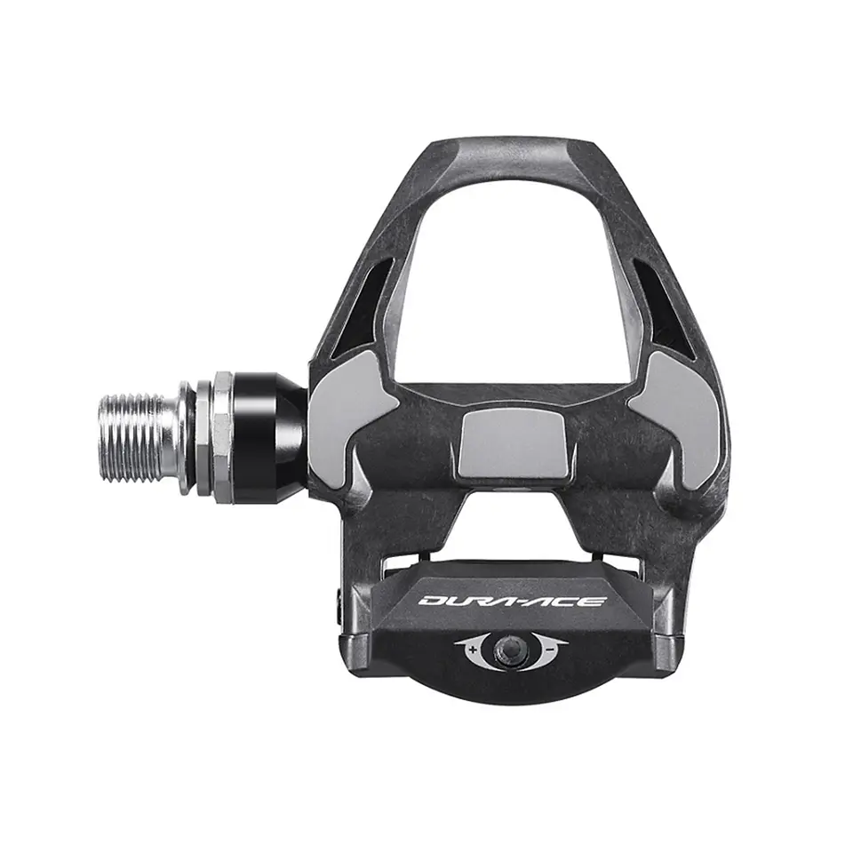 PEDAL FIJACIÓN SHIMANO DURA ACE PD-R9100  1