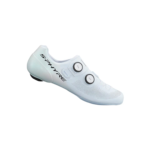 ZAPATILLA DE RUTA SHIMANO SH-RC903 BLANCA