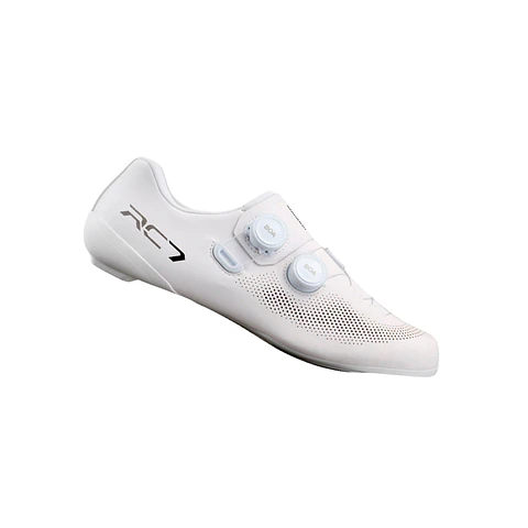 ZAPATILLA DE RUTA SHIMANO SH-RC703 BLANCA