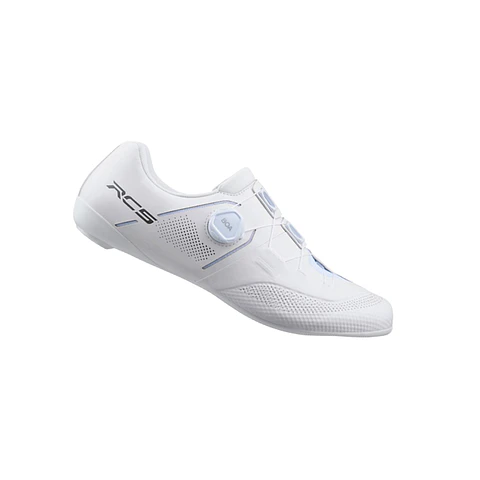 ZAPATILLA DE  RUTA SHIMANO SH-RC503 BLANCA