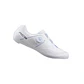 ZAPATILLA DE  RUTA SHIMANO SH-RC503 BLANCA - Miniatura 1
