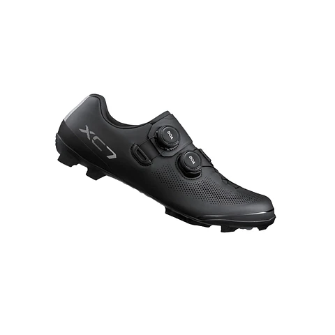 ZAPATILLA DE XC SHIMANO SH-XC703 NEGRA
