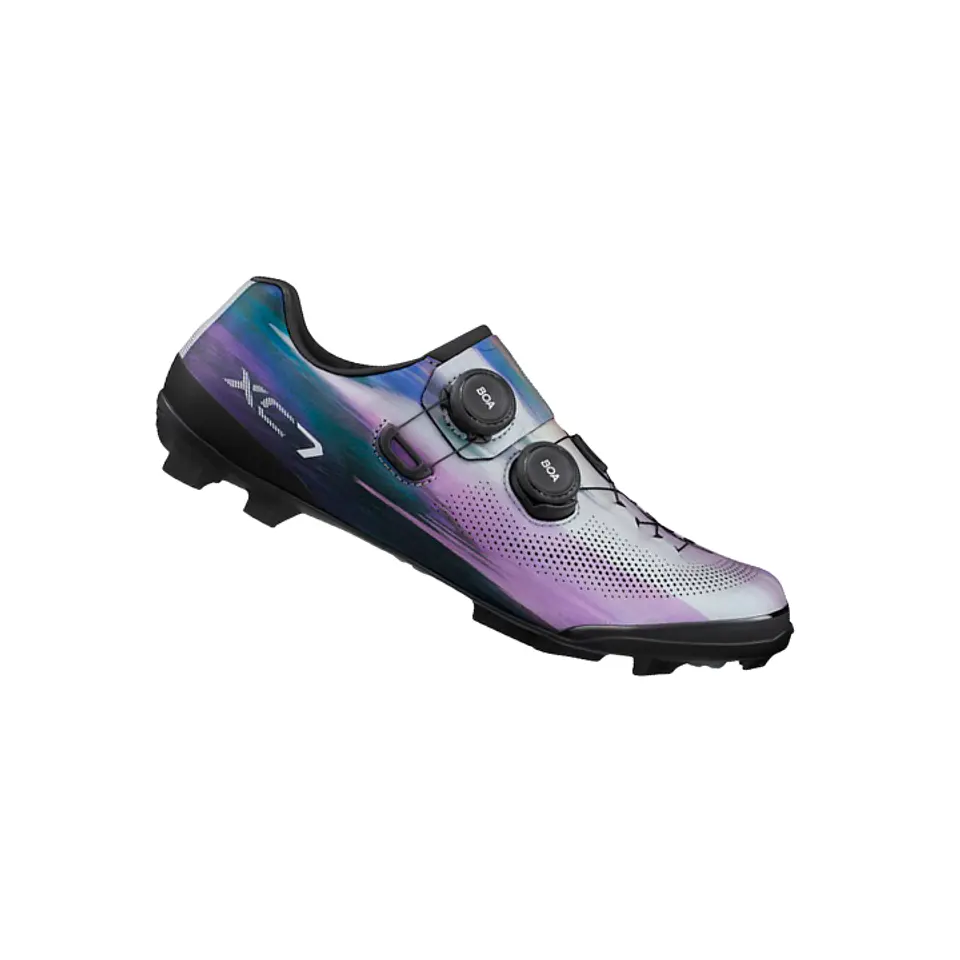 ZAPATILLA DE XC SHIMANO SH-XC703 BUTTERFLY 1