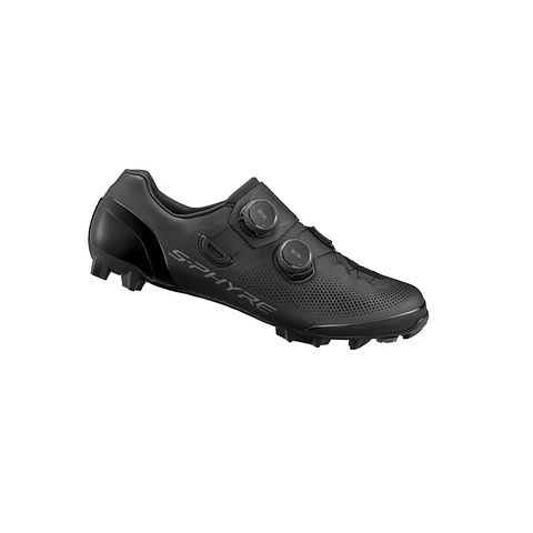 ZAPATILLA DE XC SHIMANO SH-XC903 NEGRA