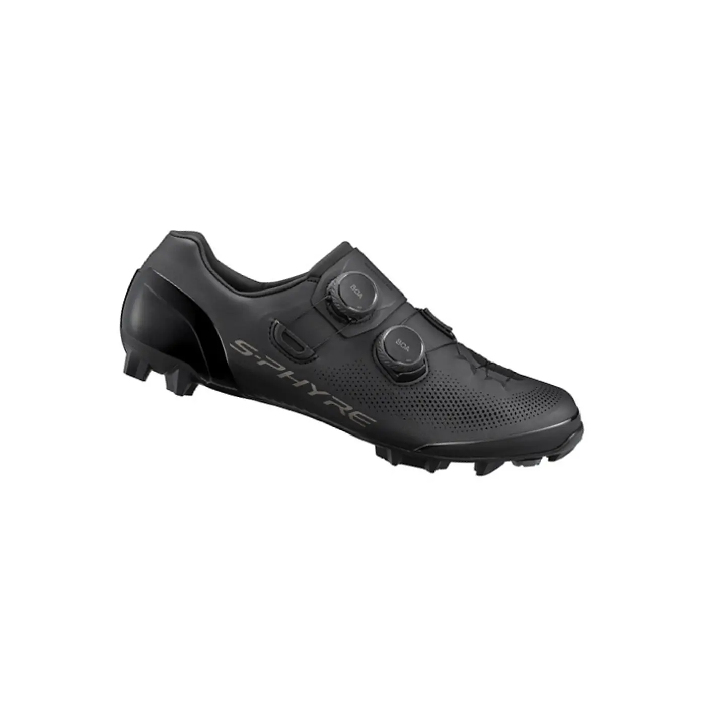 ZAPATILLA DE XC SHIMANO SH-XC903 NEGRA 1