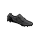 ZAPATILLA DE XC SHIMANO SH-XC903 NEGRA - Miniatura 1