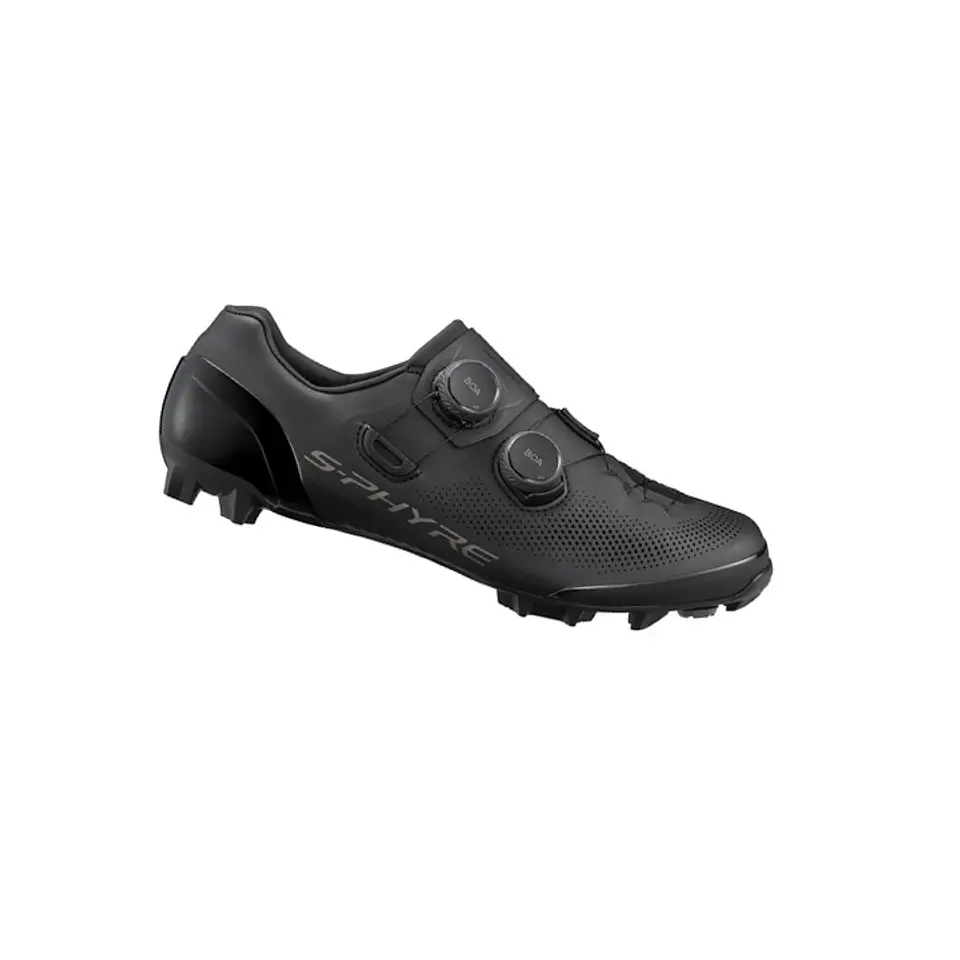 ZAPATILLA DE XC SHIMANO SH-XC903 NEGRA 1