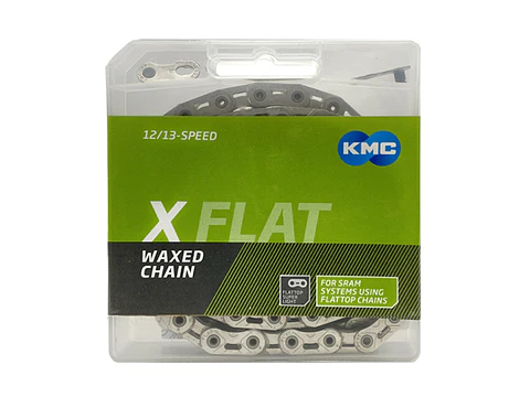 CADENA KMC XSL T-TYPE FLAT 1/2x11/128 12/13V 