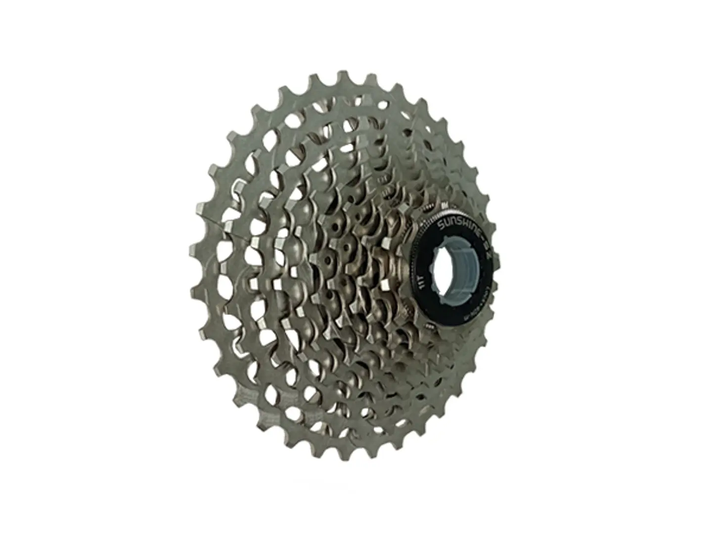 PIÑON DE RUTA SUNSHINE HR12 SL 12V 1