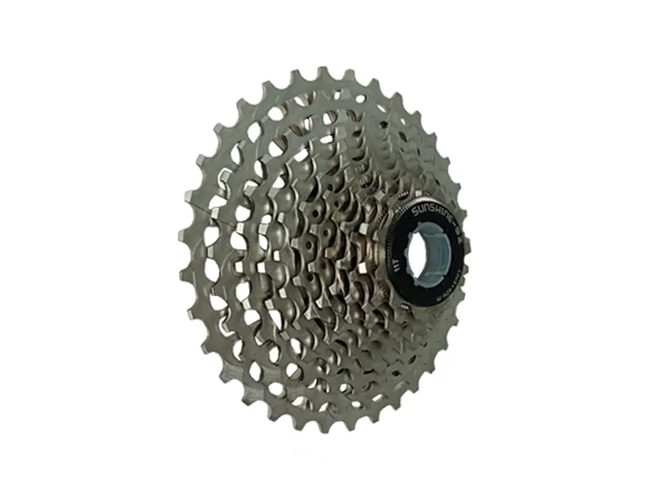 PIÑON DE RUTA SUNSHINE HR12 SL 12V 1