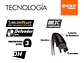NEUMÁTICO CST GRAVATEER 29x2.5 TRIPLE COMPUESTO TUBULESS 60 TPI - Miniatura 2