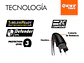 NEUMÁTICO CST ROCK HAWK 29x2.40 DOBLE COMPUESTOS TUBULESS 60 TPI - Miniatura 2