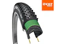 NEUMÁTICO CST XC JACK RABBIT II PRO 29x2.35 3 COMPUESTOS TUBULESS 60 TPI - Miniatura 1
