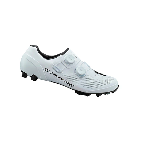 ZAPATILLA DE XC SHIMANO SH-XC903  BLANCA