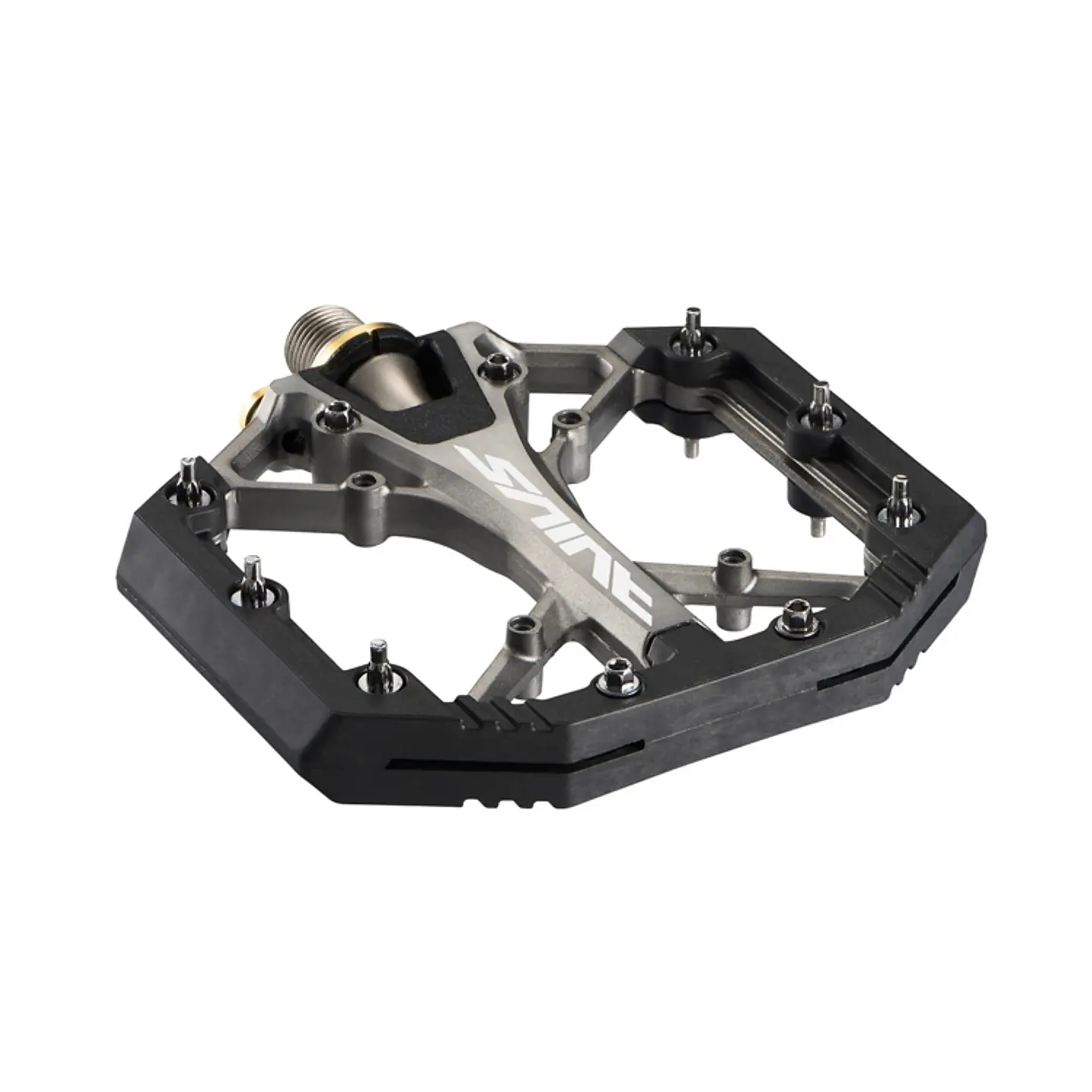 PEDAL PLATAFORMA SHIMANO SAINT PD-G8040 1