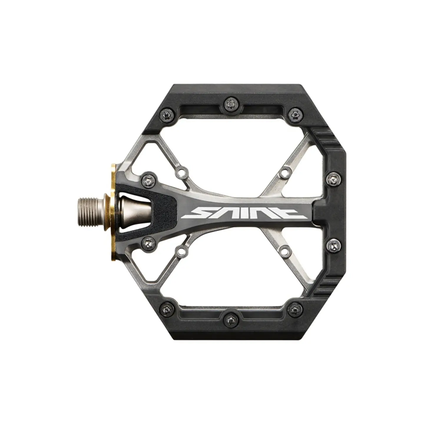 PEDAL PLATAFORMA SHIMANO SAINT PD-G8040 3