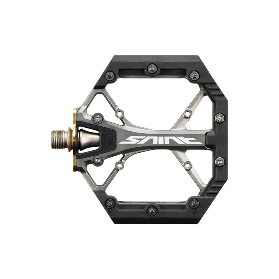 PEDAL PLATAFORMA SHIMANO SAINT PD-G8040 3