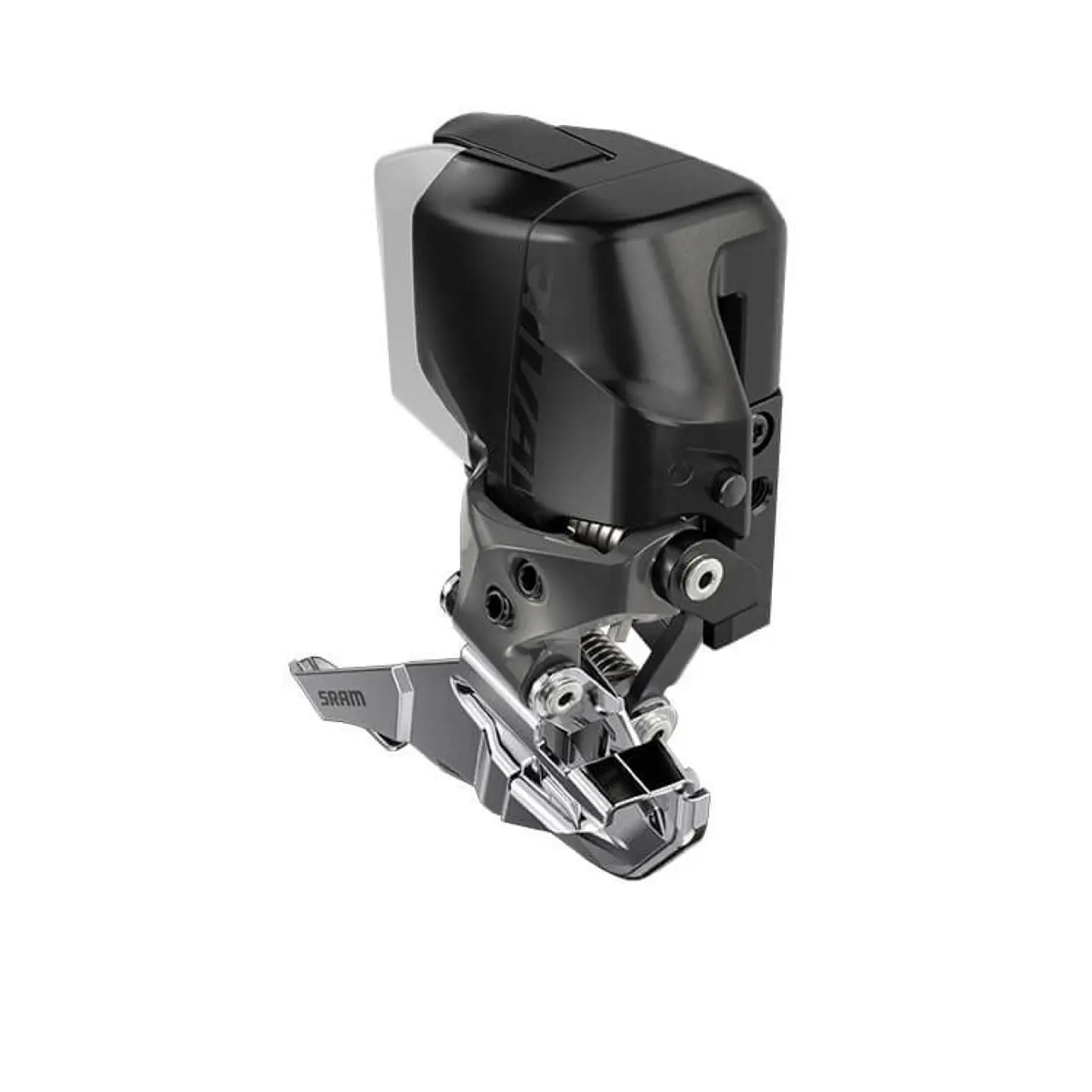 CAMBIADOR DELANTERO SRAM RIVAL AXS D1  2