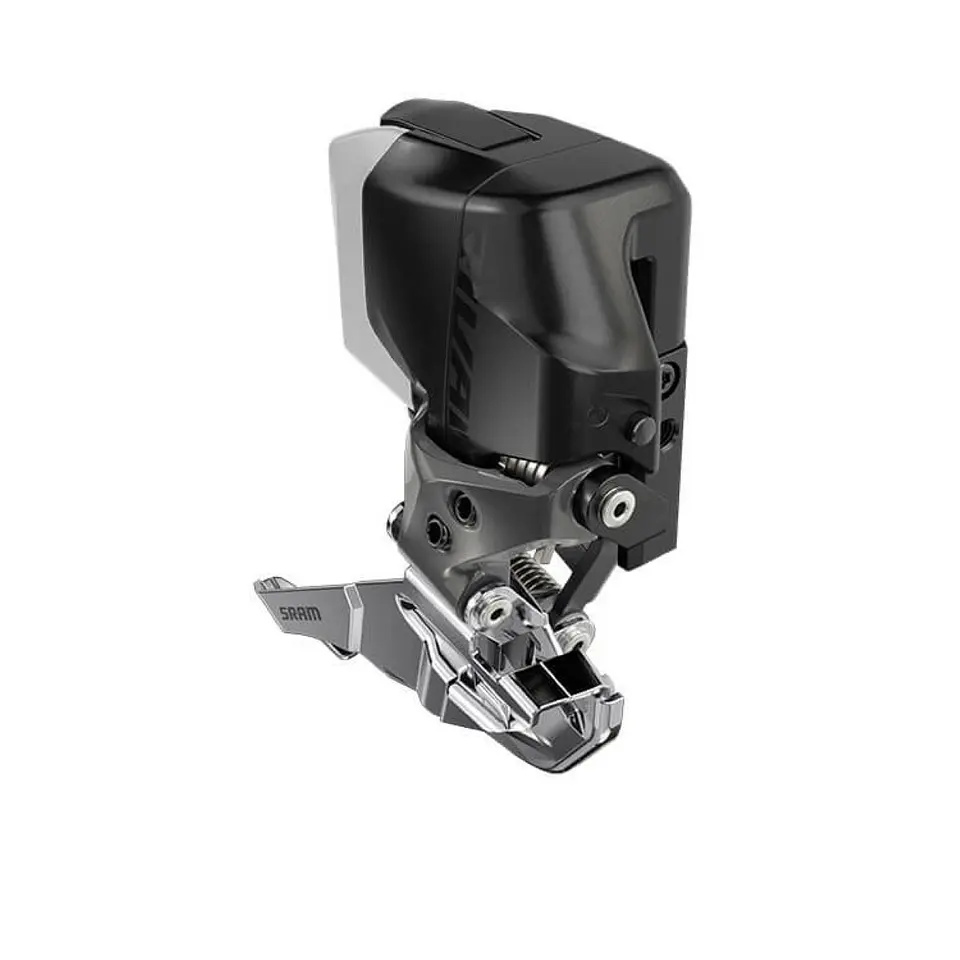 CAMBIADOR DELANTERO SRAM RIVAL AXS D1  2