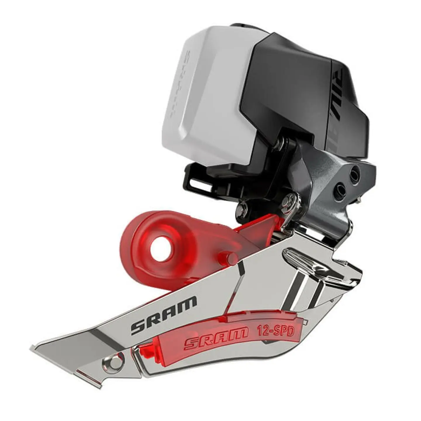CAMBIADOR DELANTERO SRAM RIVAL AXS D1  3