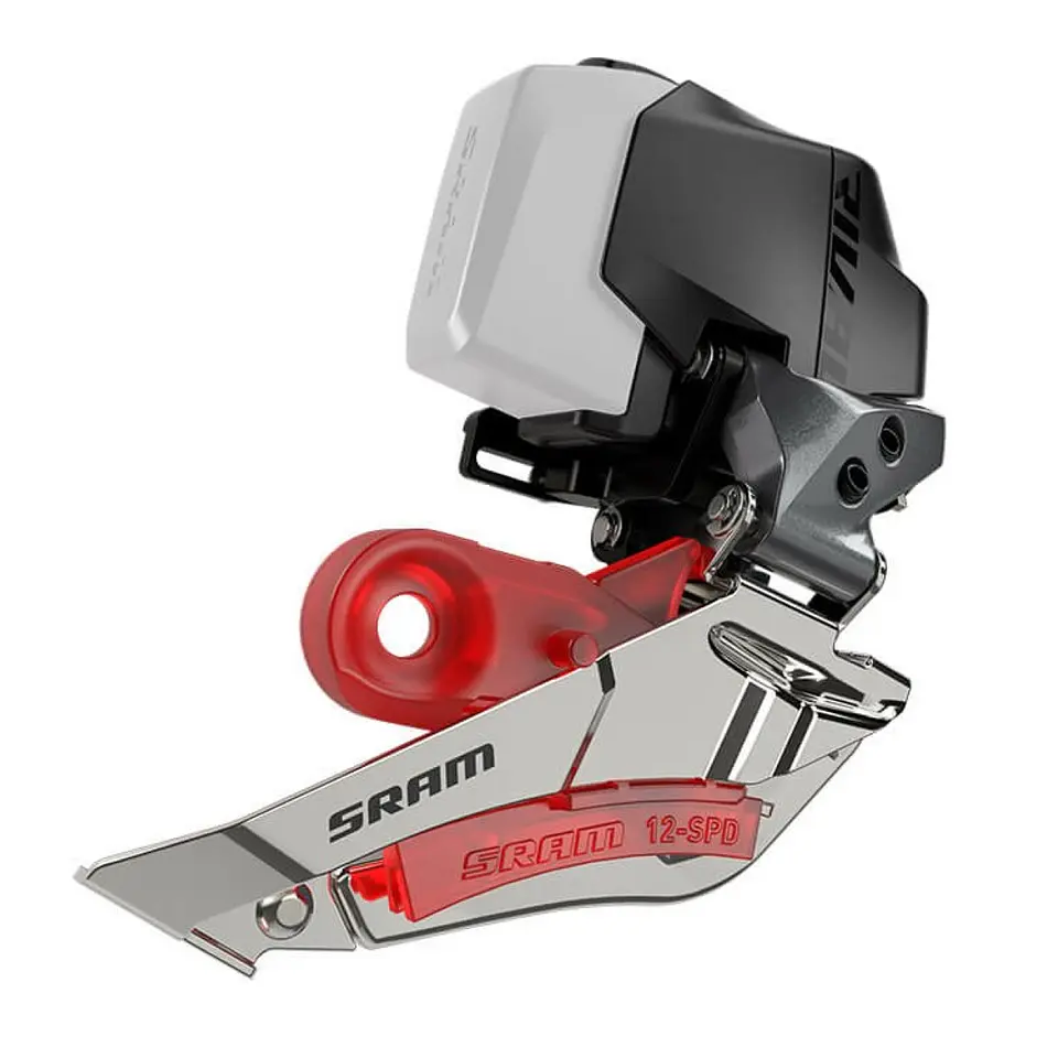 CAMBIADOR DELANTERO SRAM RIVAL AXS D1  3