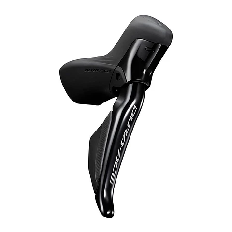 MANILLA DE CAMBIO FRENO HIDRAULICO DELANTERA SHIMANO DURA ACE ST-R9270-L 2V