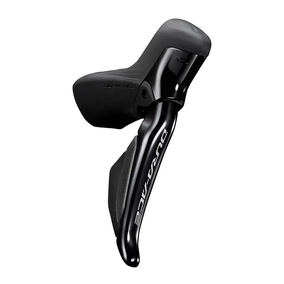 MANILLA DE CAMBIO FRENO HIDRAULICO DELANTERA SHIMANO DURA ACE ST-R9270-L 2V 1