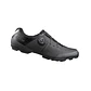 ZAPATILLA DE XC SHIMANO SH-XC302 NEGRA - Miniatura 1