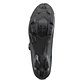 ZAPATILLA DE XC SHIMANO SH-XC302 NEGRA - Miniatura 2
