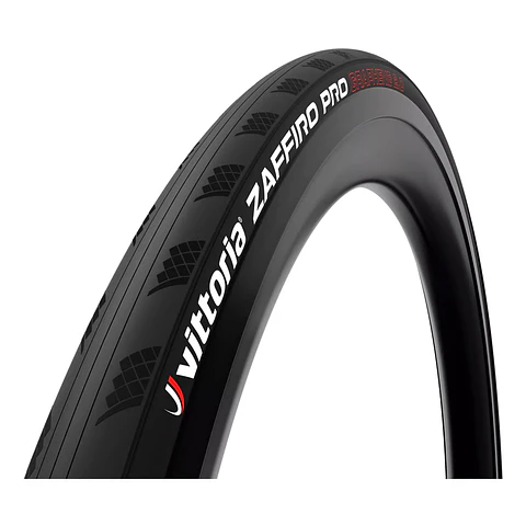 NEUMÁTICO VITTORIA ZAFFIRO PRO V 700x32C FULL BLACK