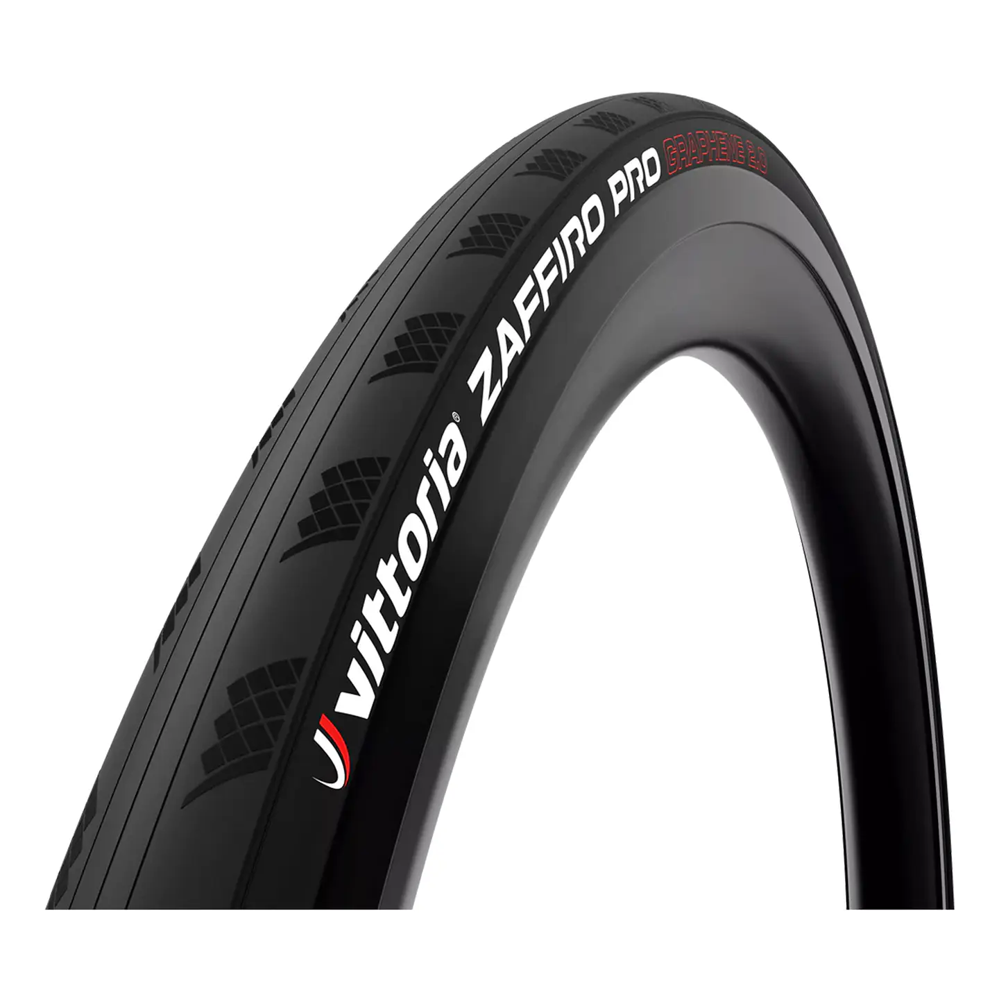 NEUMÁTICO VITTORIA ZAFFIRO PRO V 700x32C FULL BLACK 1