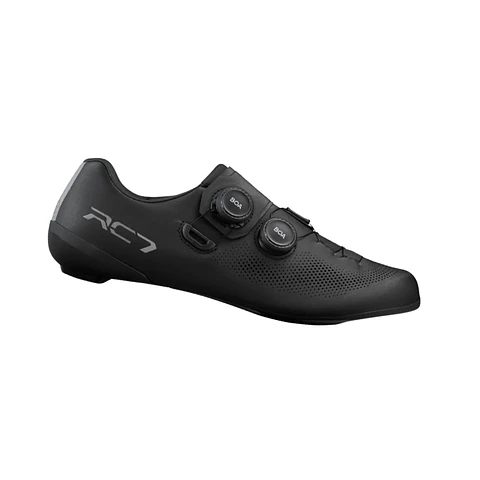 ZAPATILLA DE RUTA SHIMANO SH-RC702 NEGRA