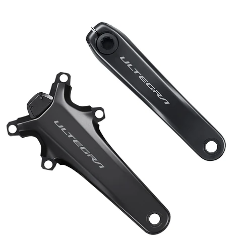 BIELAS SHIMANO ULTEGRA FC-R8100-P 165MM