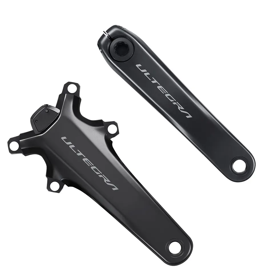 BIELAS SHIMANO ULTEGRA FC-R8100-P 165MM 1