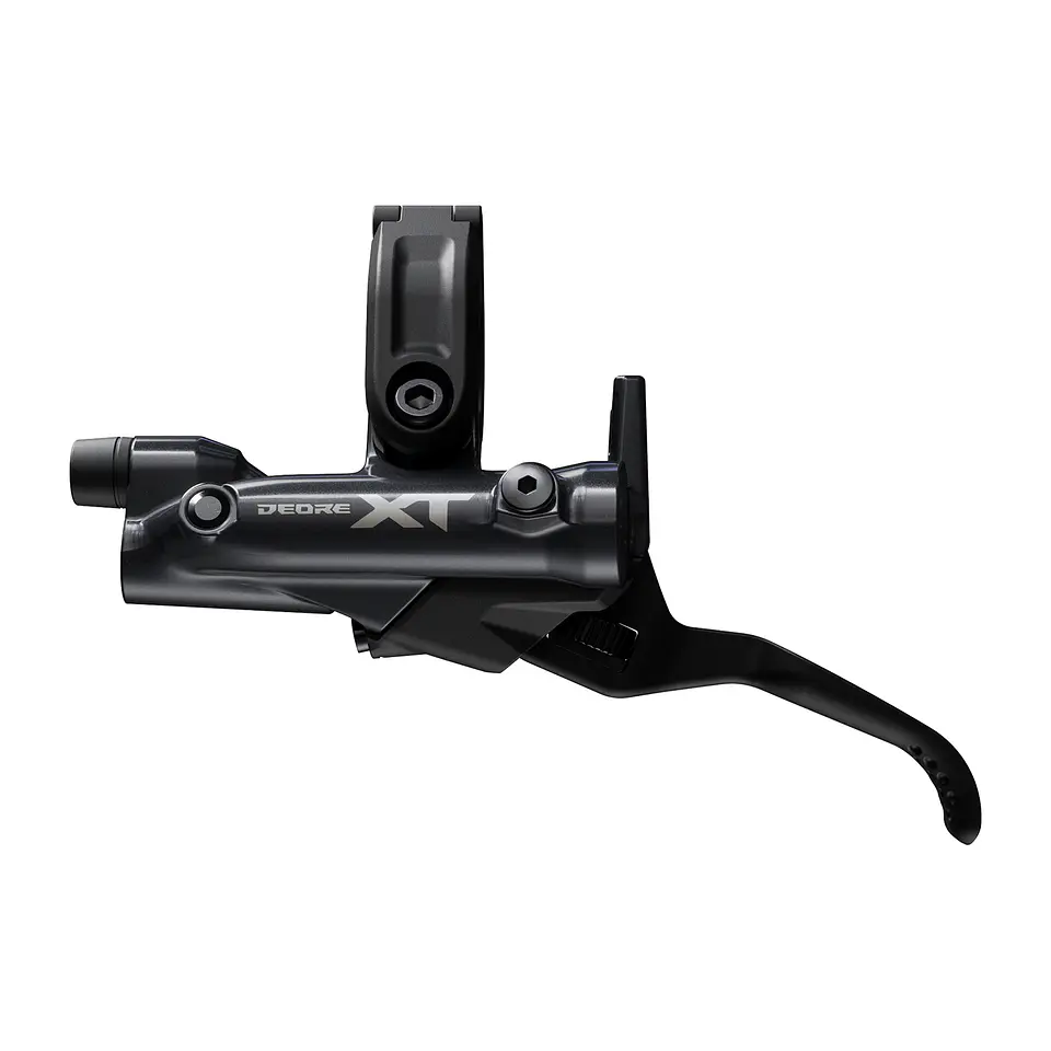 MANILLA DE FRENO HIDRAULICO IZQUIERDA SHIMANO XT BL-M8200 1